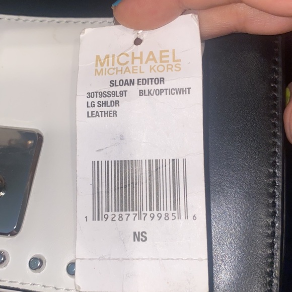 Michael kors handbag - Picture 4 of 6